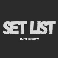 setlistinthecity