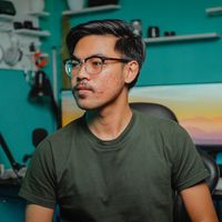 suara asli - Ferdiansyah S