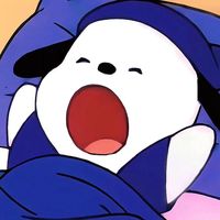 原聲 - 🍼シ︎F小奇ى