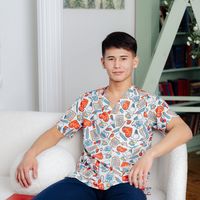оригинальный звук