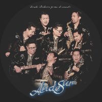 sonido original - AndeSurBolivia