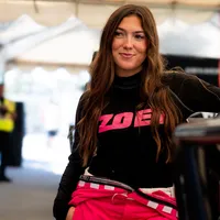 original sound - zoeyeracing