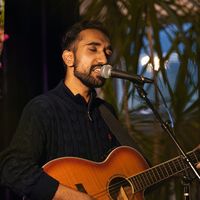 Eternal by Nikhil Iyer