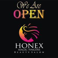 honexmagicfingers