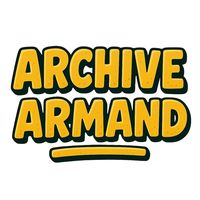 son original - archive__armand