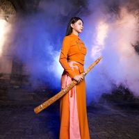 เสียงต้นฉบับ - Nang.A.Vee ၼၢင်းဢေဝီး นางเอ๋วี