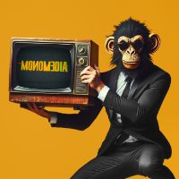 sonido original - Mono.Media