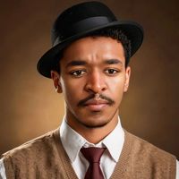 እግረኛው እናቴ