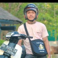 suara asli - Jimin