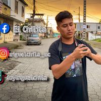 soymiguelchila