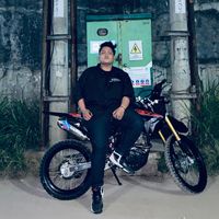 suara asli - Mas Mans