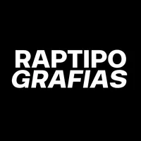 original sound - raptipografias