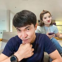 เสียงต้นฉบับ - ตูน&อัน
