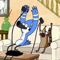 Mordecai love yourself