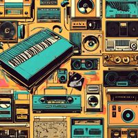 sonido original