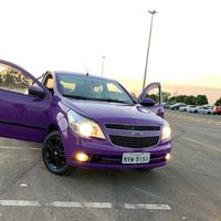 mycarpurple