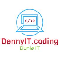 suara asli - DennyIT.coding