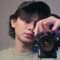 suara asli - Rafli Channel