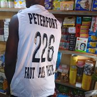 peterfort.com