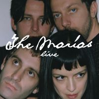 themariaslive