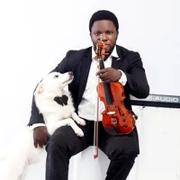 Just one litre Tinubu Anthem CJViolinist