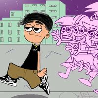 Yo te voy a quitar la loquera xd
