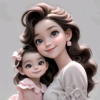 suara asli - Permata Hati