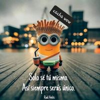 sonido original