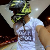 bikersantho