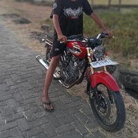 suara asli - Aditya 86