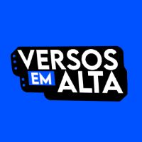 som original - Versos em alta