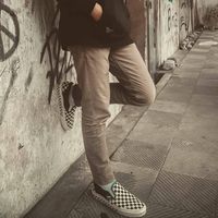 suara asli - Rahmatfriid