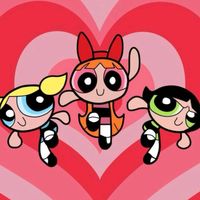 thepowerpuffgurlz