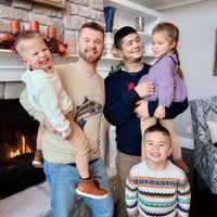 twodapperdads