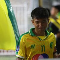 เสียงต้นฉบับ - Thanongask Krutthaya
