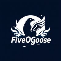 fiveogoose