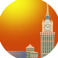 original sound - makkah.madinah.good_view