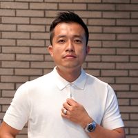 original sound - Lao Chheng