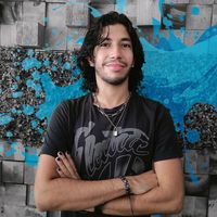 sonido original - JD Hernández