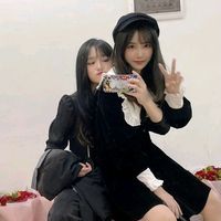 suara asli - Xinnfeifusu