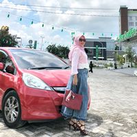 suara asli - Ochie