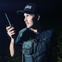 Plus tes lourd plus tes difficile à kidnapper