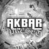 suara asli - AKBAR ft AP