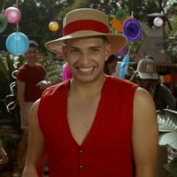 Mime by Elsa Oseguera