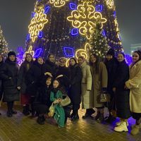 оригинальный звук