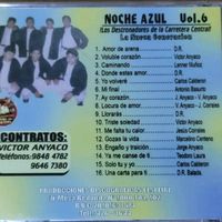 sonido original