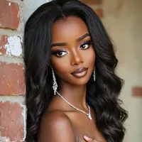 Vanessa La negra