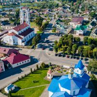 оригинальный звук - osh_by