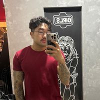 Eu sou fofo