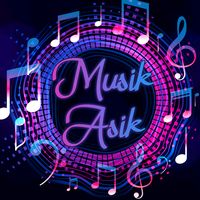 suara asli - Musik Asik